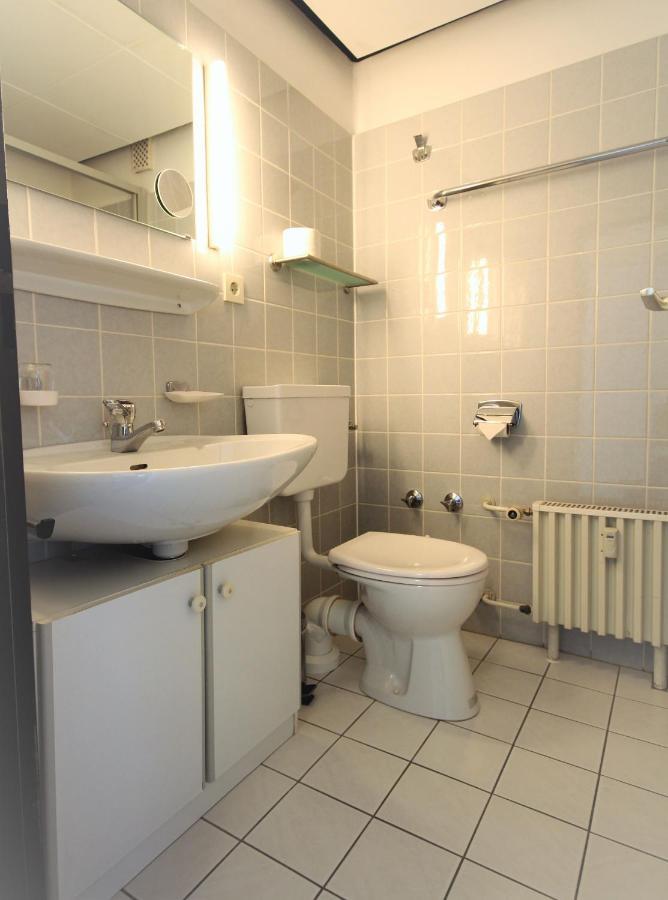 Haus Seehuette Wohnung 401 Cuxhaven Exterior photo